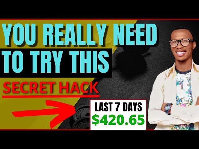  Secret Technique Earns You $5 Per Download  [Make