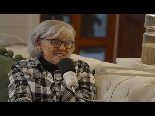 NATE BARGATZE's MOM CAROL on @gotitfrommymommapodcast  #cleancomedy #comedy #natebargatze @Nateland
