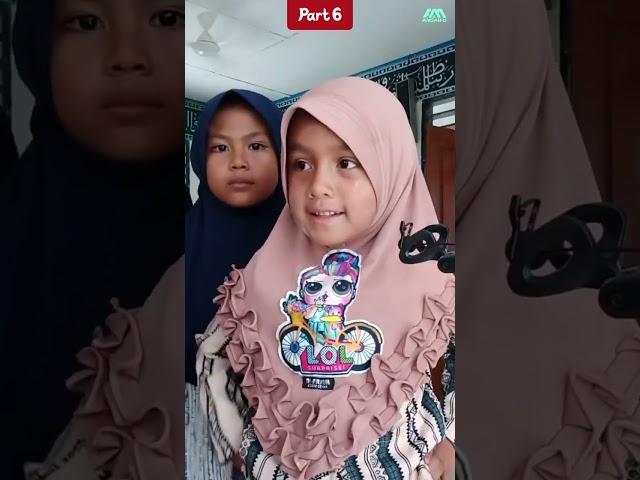 PART 6 || Kuis-kuis seputar Islam #shorts #short #games #islam #muslim #amsaifu