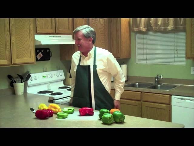 YourProduceGuy Bloopers Reel