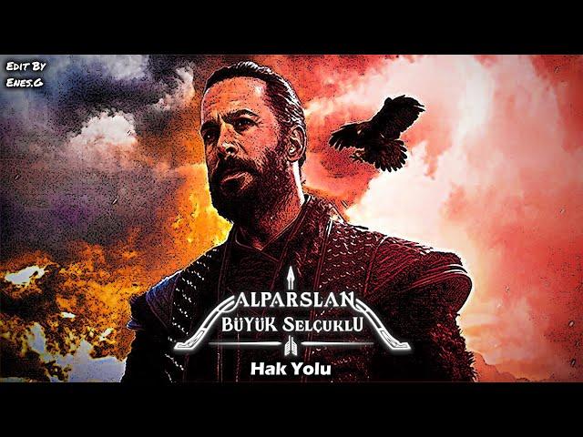 Alparslan: Büyük Selçuklu Müzikleri | Hak Yolu