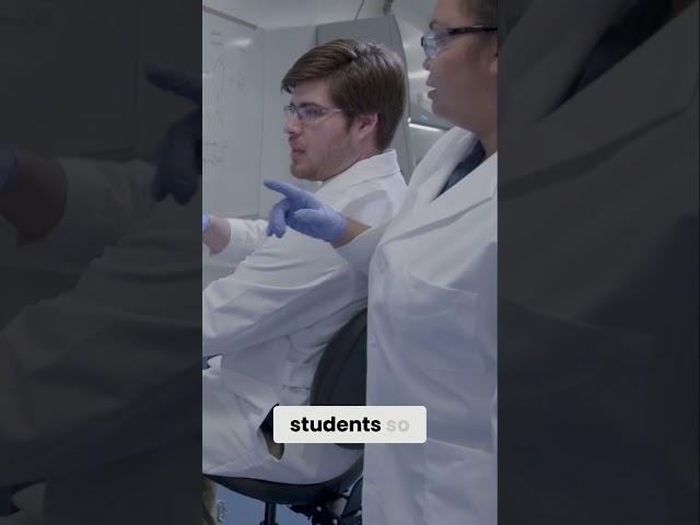 How Arts and Sciences Programs Empower Students for Success at Texas A&M