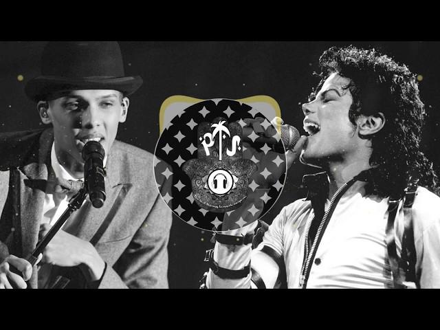 Michael Jackson x Stromae - Beat It x Formidable (Mighty Mike Mashup)