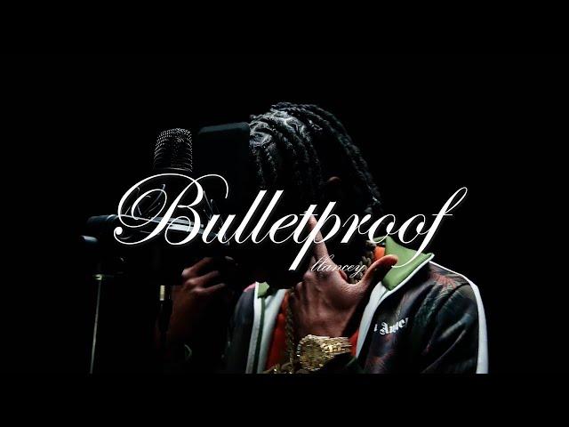 (Free) Polo G Type Beat x Scorey Type Beat - "Belletproof"