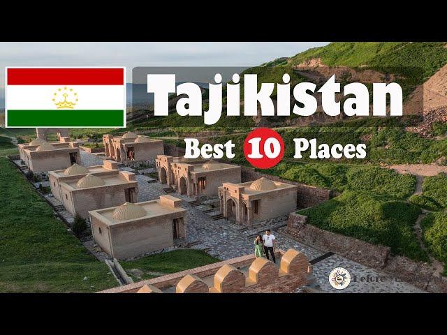 10 Best Places To Visit In Tajikistan, Tajikistan Travel Guide | Before You Travel