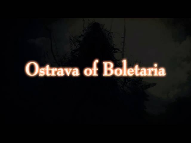 Demon's Souls Dialogue - Ostrava of Boletaria