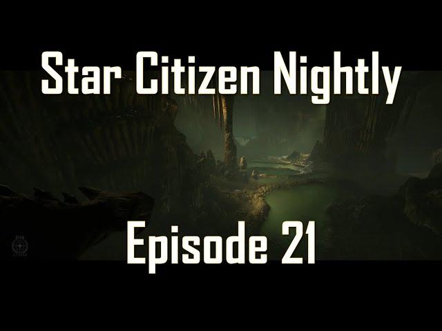 Star Citizen Nightly: Polaris Enters Greybox, Zeus MK II Gets Close, Ships Getting a bit more Yaw-wy