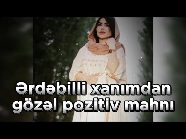 Mehşid - Yanima gelsin (payizim qisim yayim) menim oz istediyim