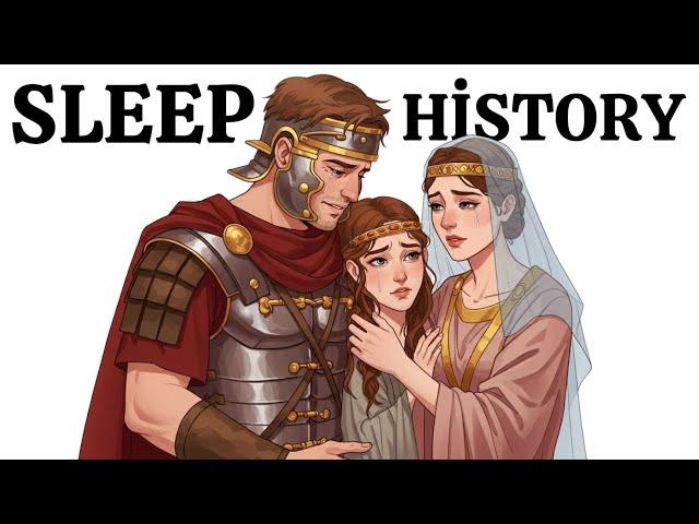 Boring History To Sleep - The Doomed Love of Anne Boleyn (2025)