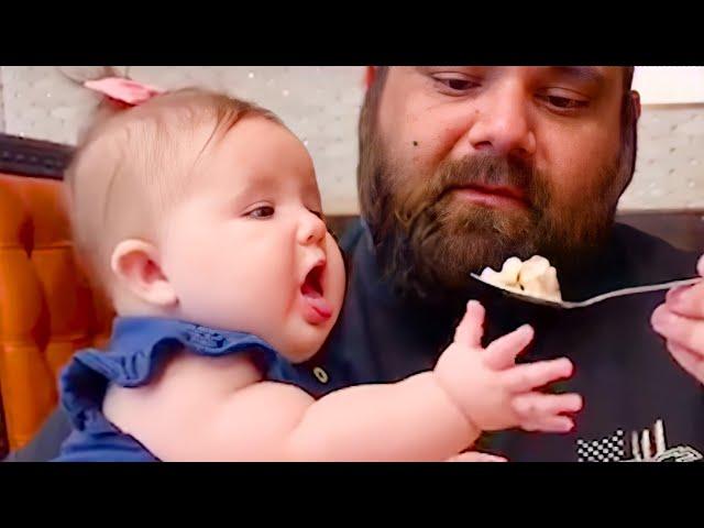 Cutest Chubby Babies on the Planet #2 - Funny Baby Videos | WE LAUGH