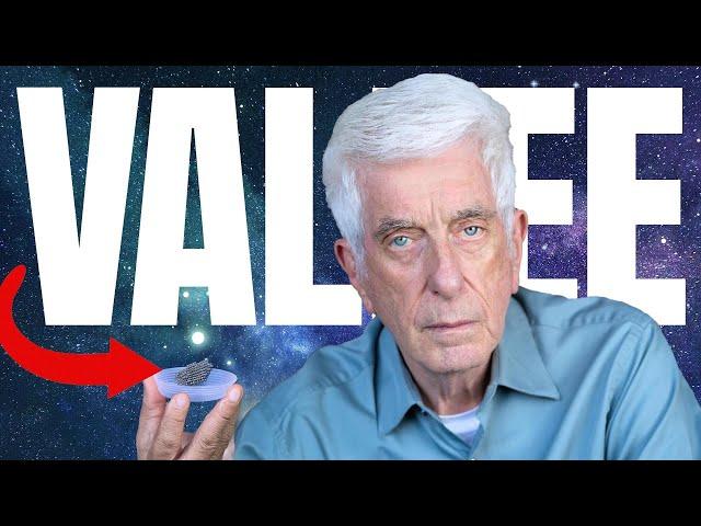 What's REALLY Behind UFO Sightings Dr. Jacques Vallee Speaks Out