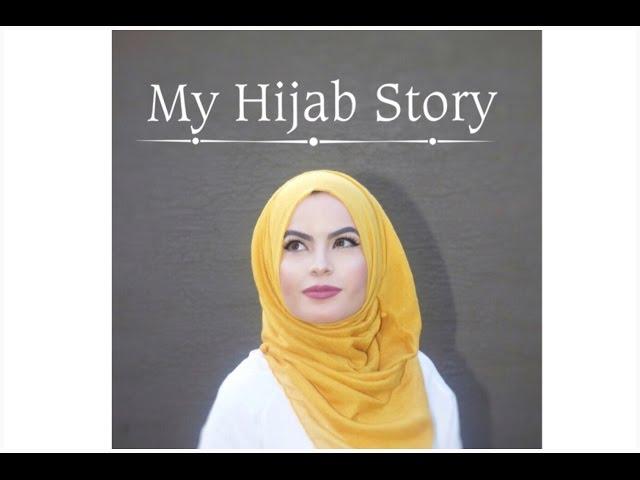 OMAYA ZEIN My Hijab Story