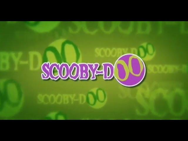 Scooby-Doo (2002) - Official Trailer