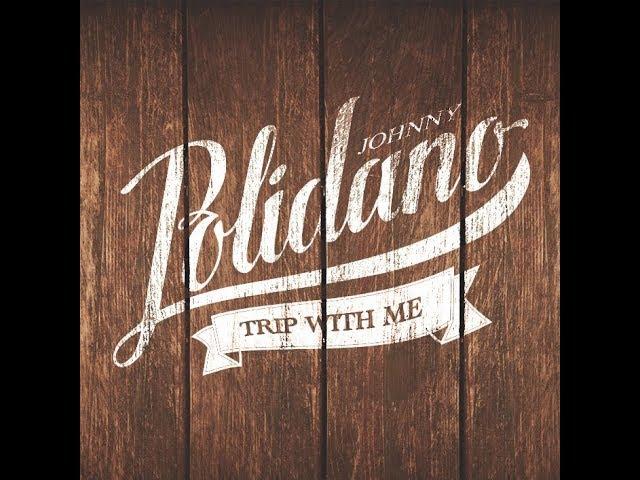 Polidano - Trip with me