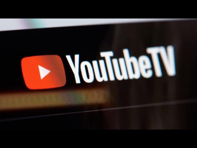 YouTube TV Updates Its Channel Guide & Adds More Channels