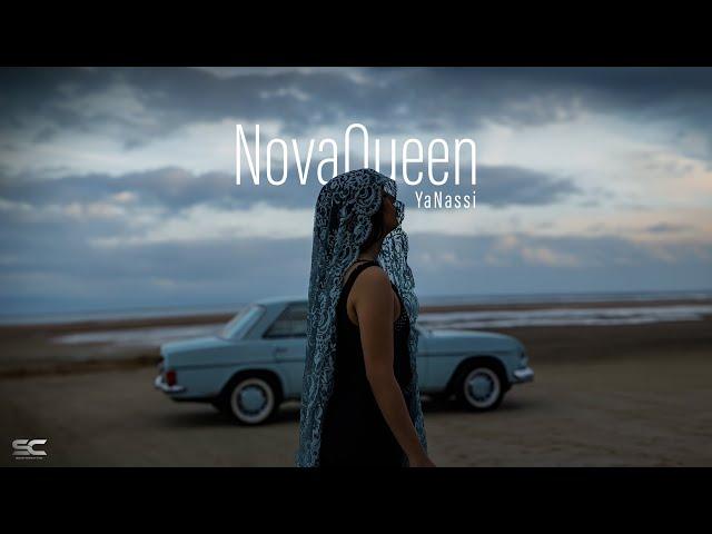 NovaQueen - Ya Nassi ( Prod By Zairi )