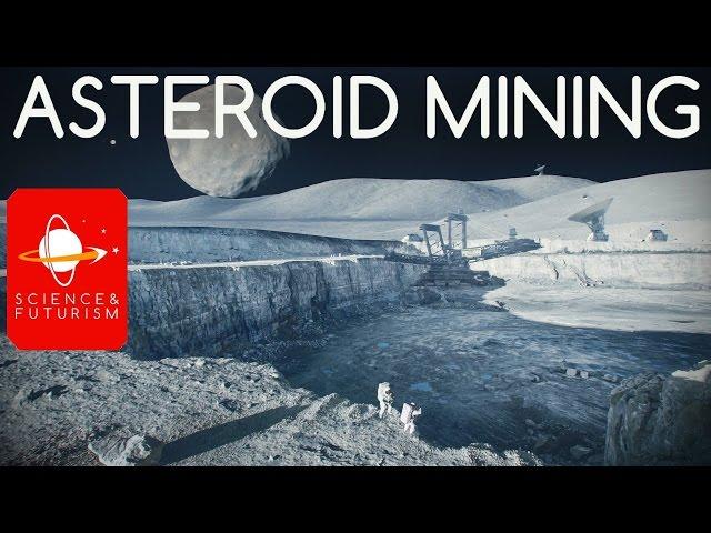 Asteroid Mining