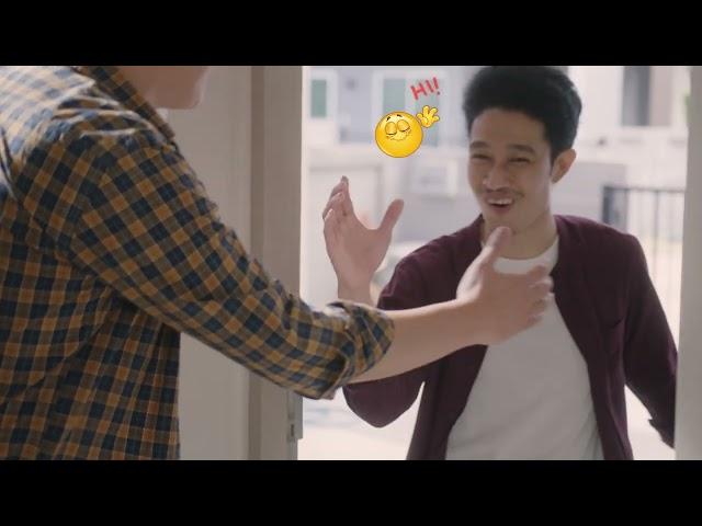 우리집 도어락엔 믿을 수 있는 듀라셀! Duracell batteries - Power on your smart door lock