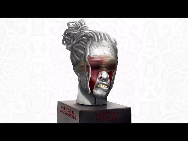 Young Thug - Stunna [Official Visualizer]