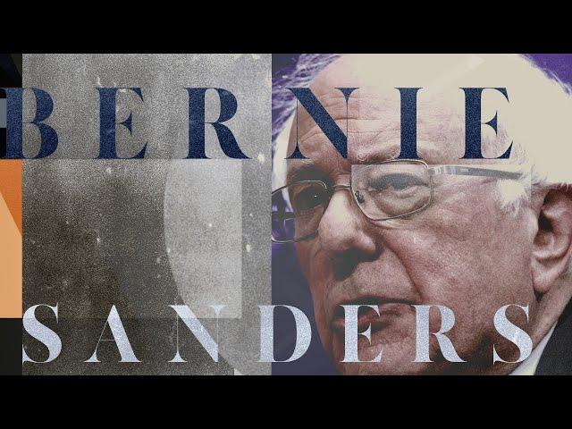 Meet the Candidate: Bernie Sanders