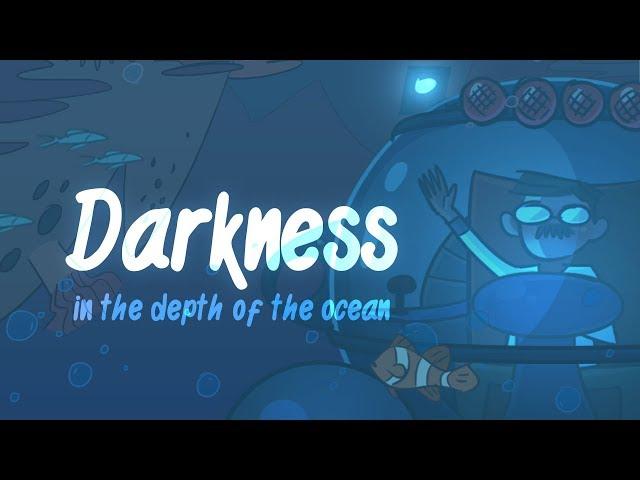 Darkness in the Depths of the Ocean | Miracles of Quran