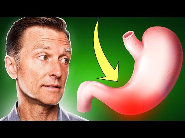 This Deficiency IS Why Your Digestion Is Screwed Up