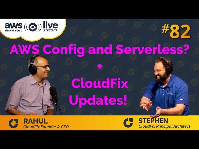 First 2024 AWS Made Easy, and CloudFix Updates