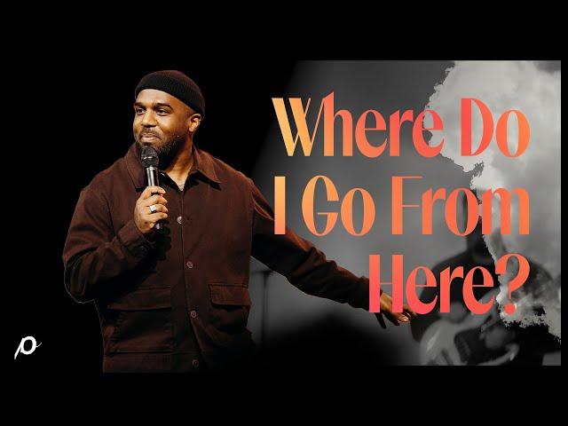 Where Do I Go from Here? - Dan Watson