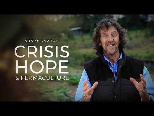 Online Permaculture Design Course: Cultivating Change for a Better World