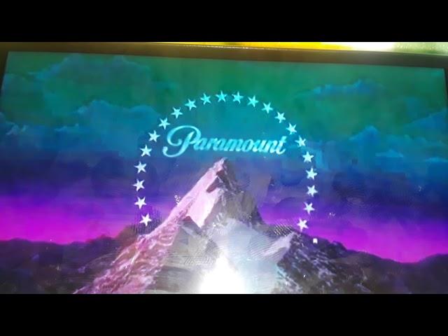 PARAMOUNT VIACOM IN G MAJOR 25