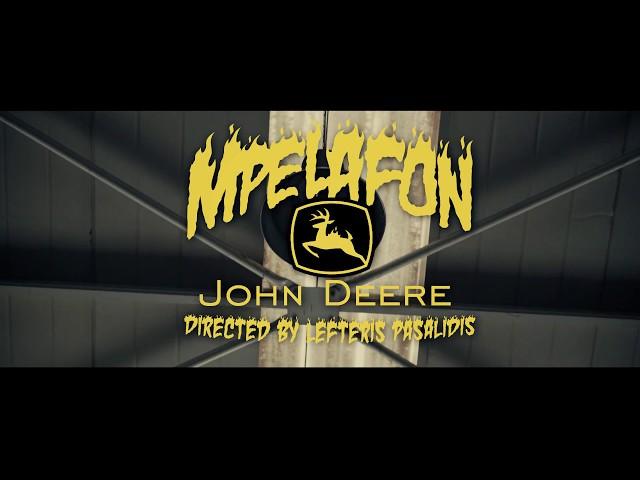 MPELAFON - JOHN DEERE