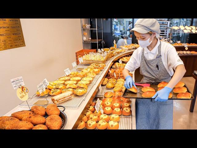 Sister Bakers Balancing Bread-Making and Parenting: A Day in Their Life