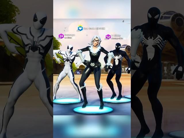 Me and My Trio Did This 