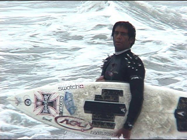 Christian Fletcher - Marlboro Surfer