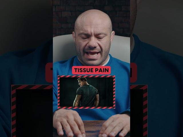 Painkillers: Be Careful!