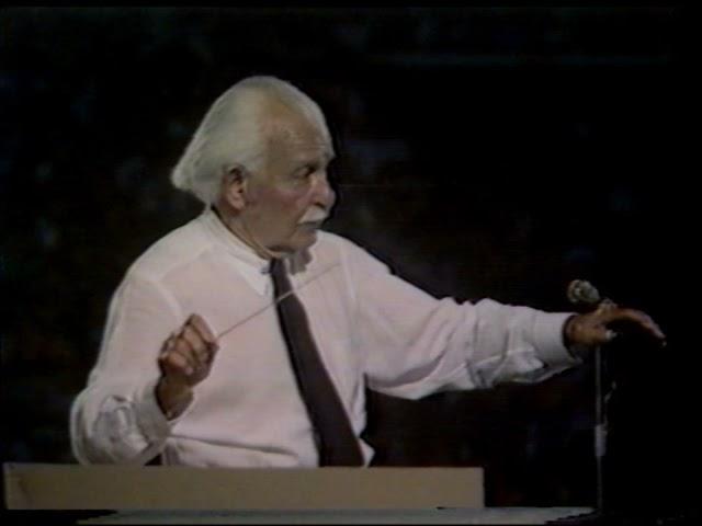 Evening at Pops On the Esplanade - July 4 1978 - Arthur Fiedler