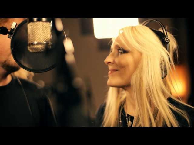 Luke Gasser & Doro Pesch - Horizon (Official Videoclip)