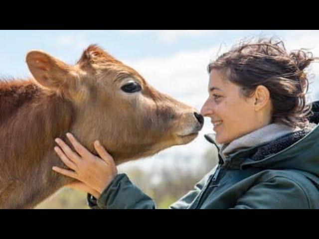 Calling All Animal Lovers: Join Us for a Tour of Lancaster Farm Sanctuary