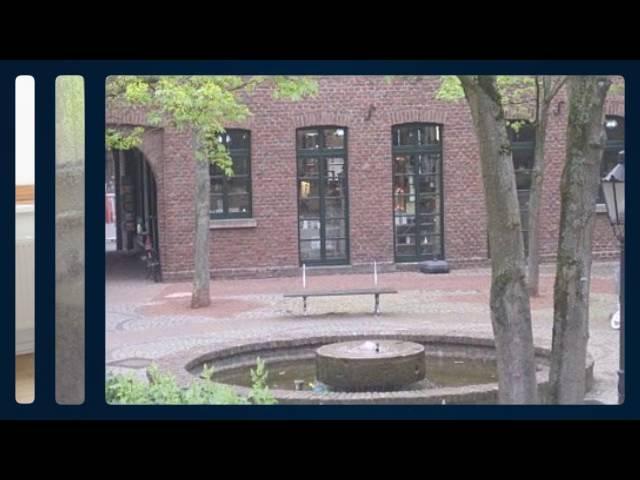 Gemütliches Stadthaus mit viel Platz im schönen Zentrum von St. Tönis zu verkaufen.