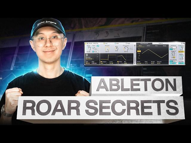 5 Roar Techniques That Will Transform Your Bass & Breaks 