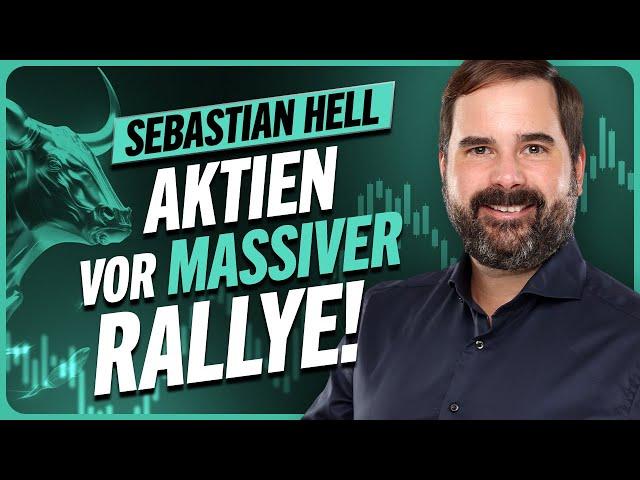 Diese 3 ETFs kaufe ich JETZT! // Sebastian Hell