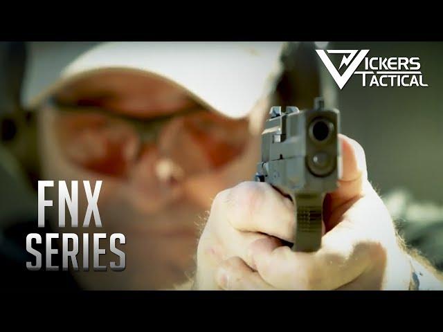 FN FNX Series