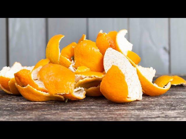 HOW TO USE ORANGE PEEL FOR BREAK THROUGH - PROPHET MOSES , GREAT POWER MINISTRY