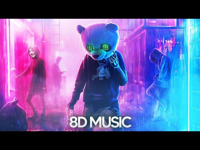 8D Audio 2021 Party Mix   | Use Headphones | 8D Songs 