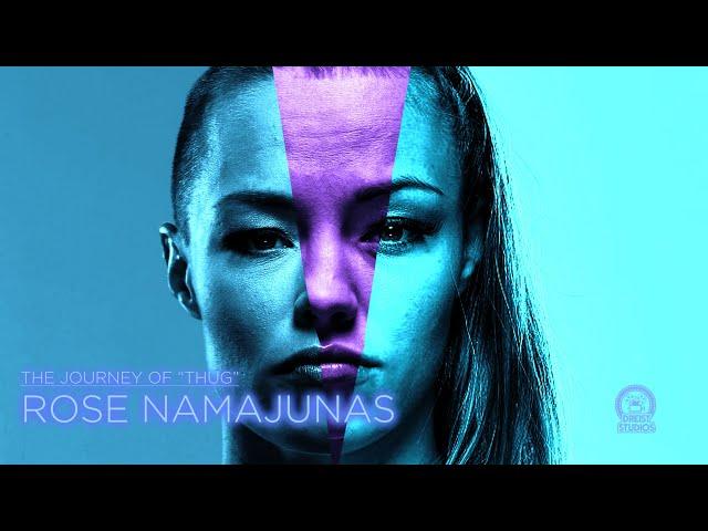 "Thug" Rose Namajunas Highlight | THE JOURNEY OF ROSE NAMAJUNAS | 2021