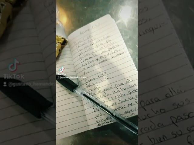 Haciéndole un poema a una chica en Cinemex...