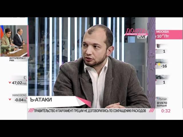 Демьян Кудрявцев: Кристина Потупчик еще слишком мала,