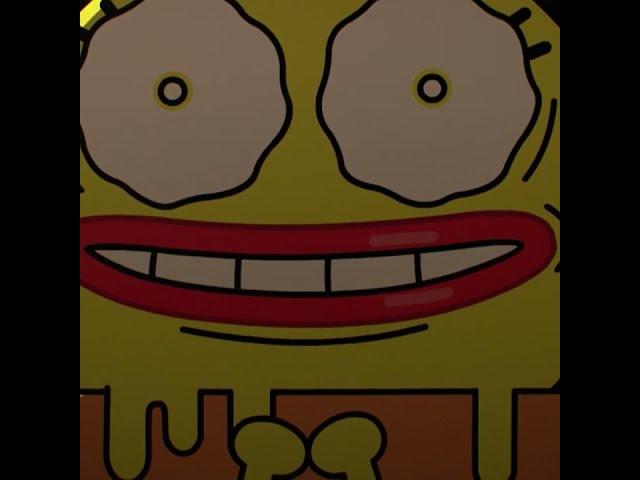 You can't out-creep a creep | Gumball