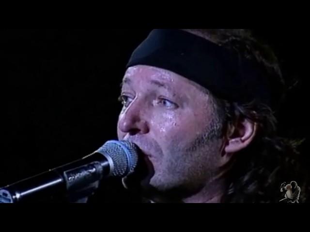 Vasco Rossi - Gli Angeli (Live 1996)