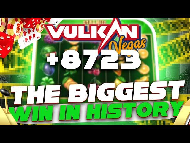  Vulkan Vegas Casino - Real Review | Vulcan Vegas Slots | Vulkan Vegas Promo Code 2022